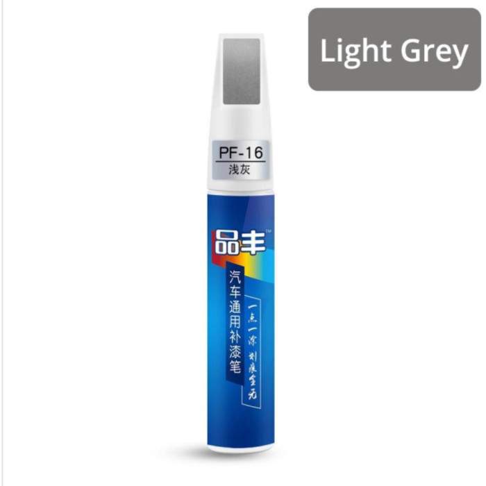 Waterproof Color Repair Pen Best For Car Touch-Up Pen